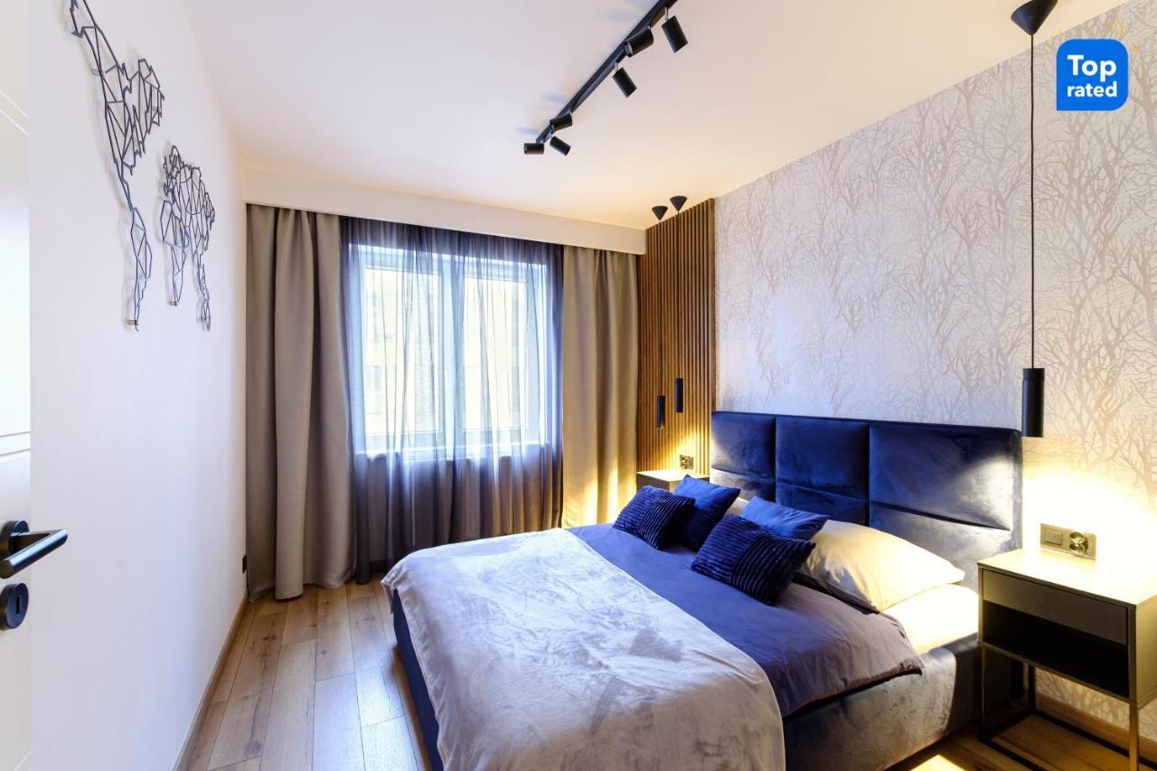 Apartament Marynarska Aquapark Reda Exterior foto